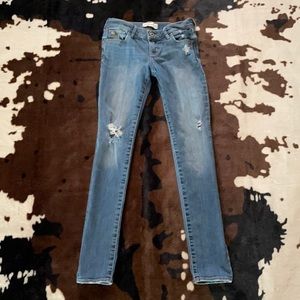 “Abercrombie” Girls Jeans!
